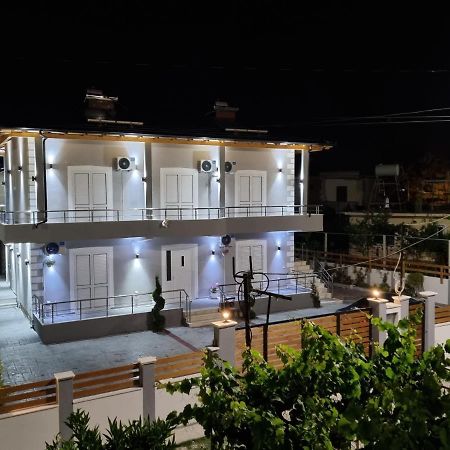 Vila Soleil Vlorë Eksteriør bilde