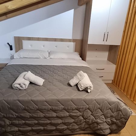 Vila Soleil Vlorë Eksteriør bilde