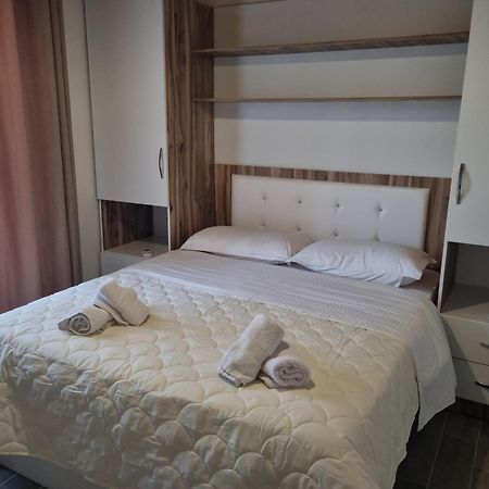 Vila Soleil Vlorë Eksteriør bilde