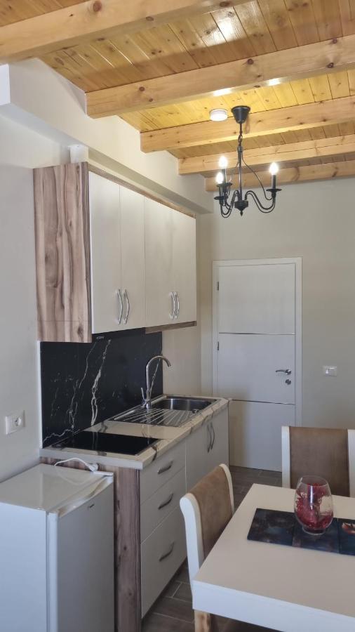 Vila Soleil Vlorë Eksteriør bilde