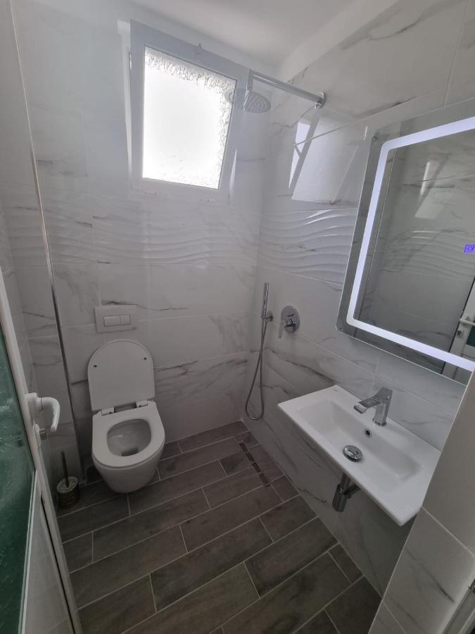 Vila Soleil Vlorë Eksteriør bilde