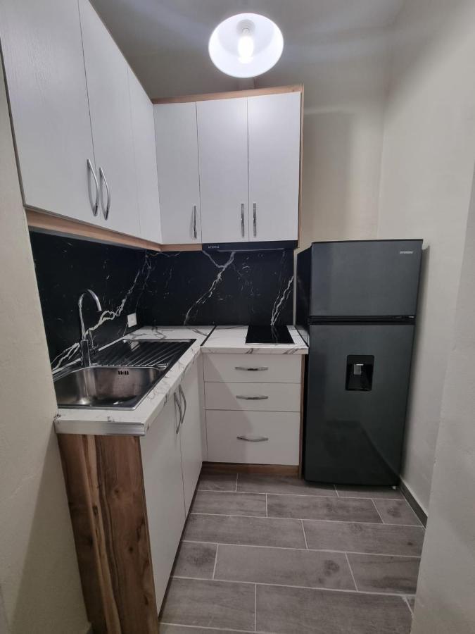 Vila Soleil Vlorë Eksteriør bilde