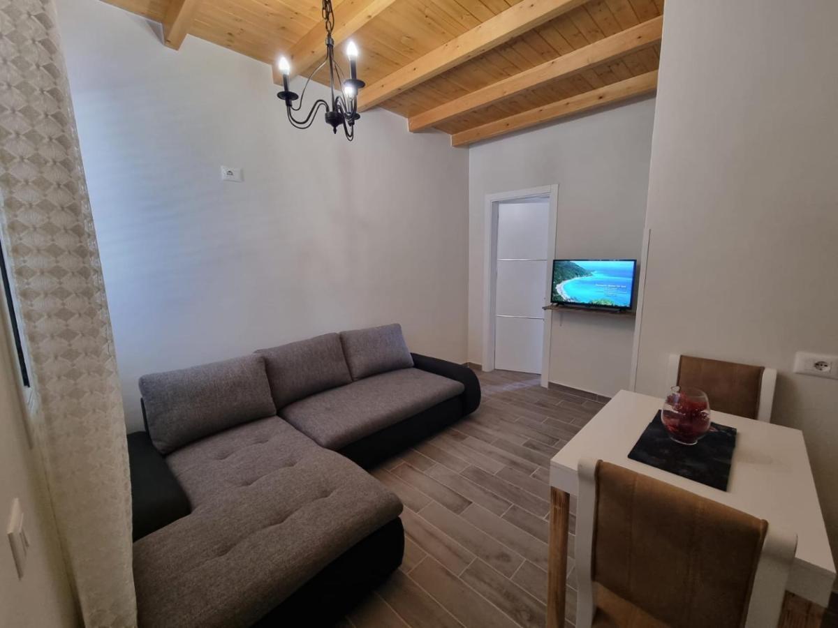 Vila Soleil Vlorë Eksteriør bilde