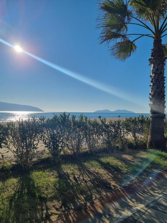 Vila Soleil Vlorë Eksteriør bilde