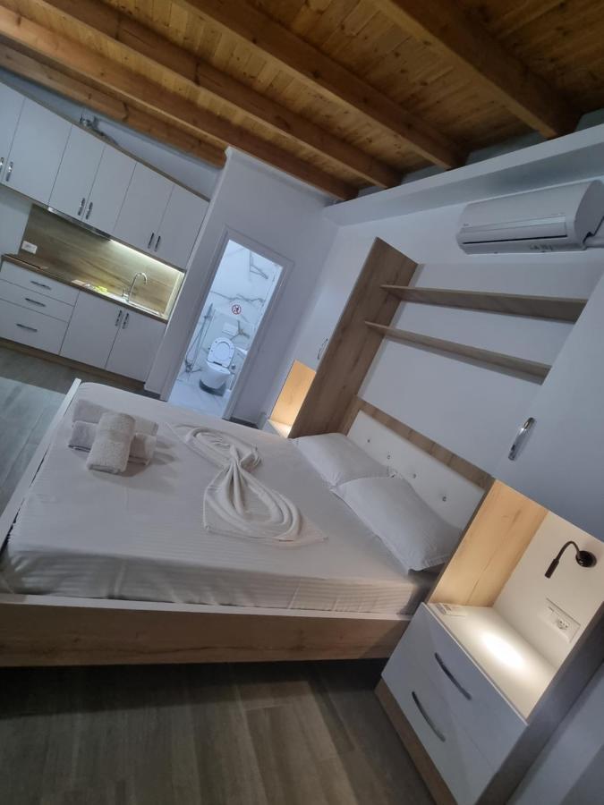 Vila Soleil Vlorë Eksteriør bilde