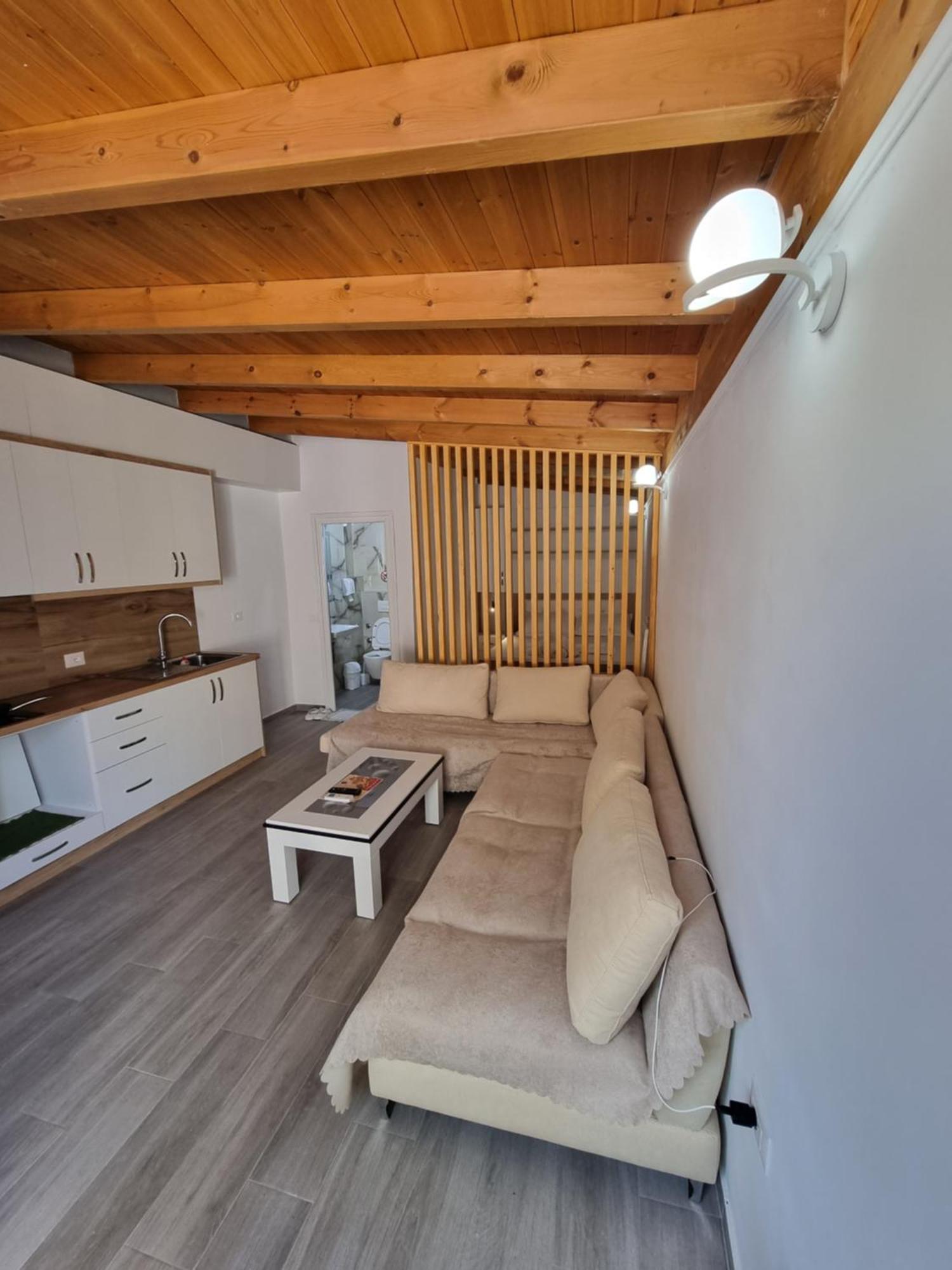 Vila Soleil Vlorë Rom bilde