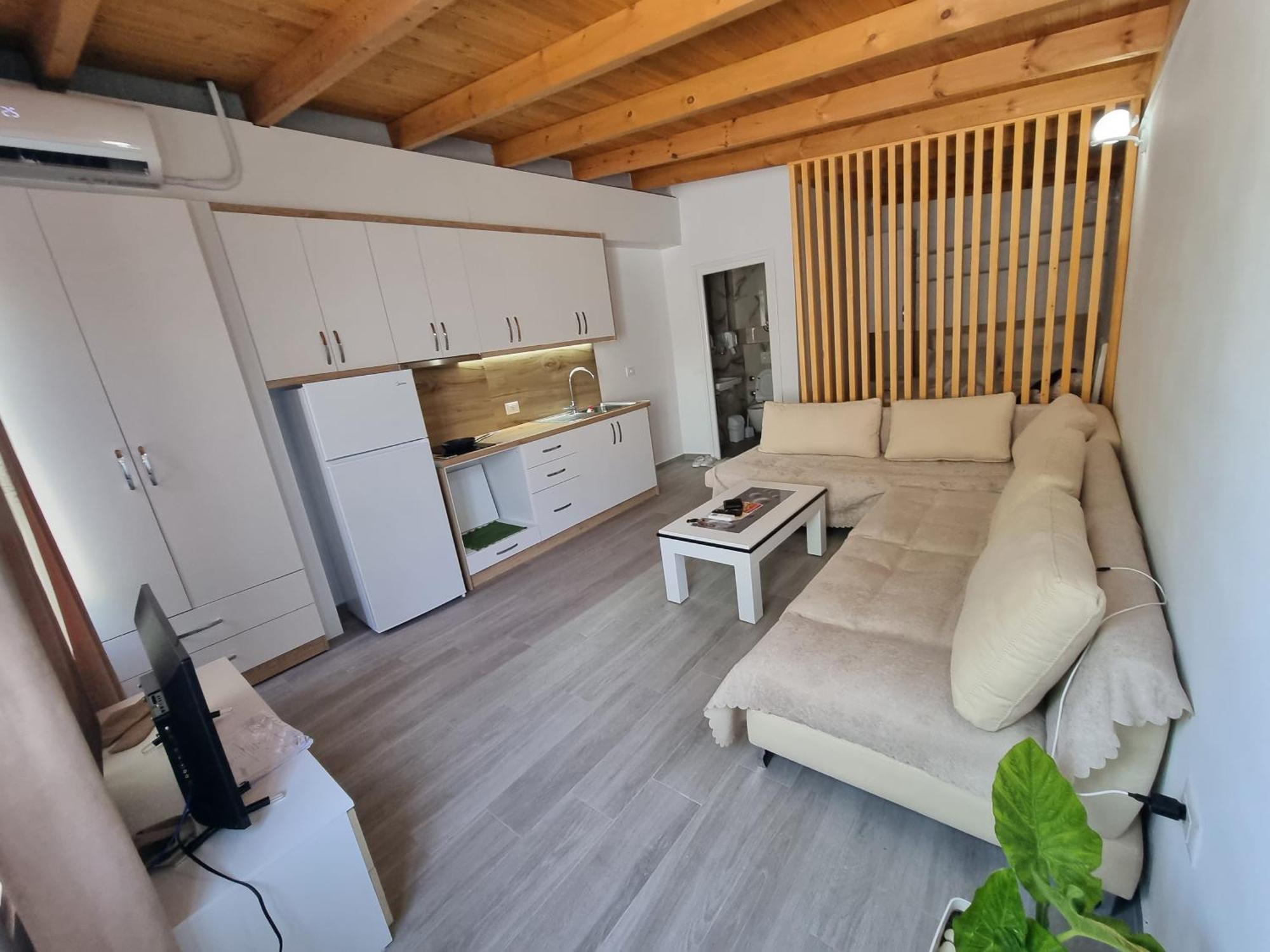 Vila Soleil Vlorë Eksteriør bilde