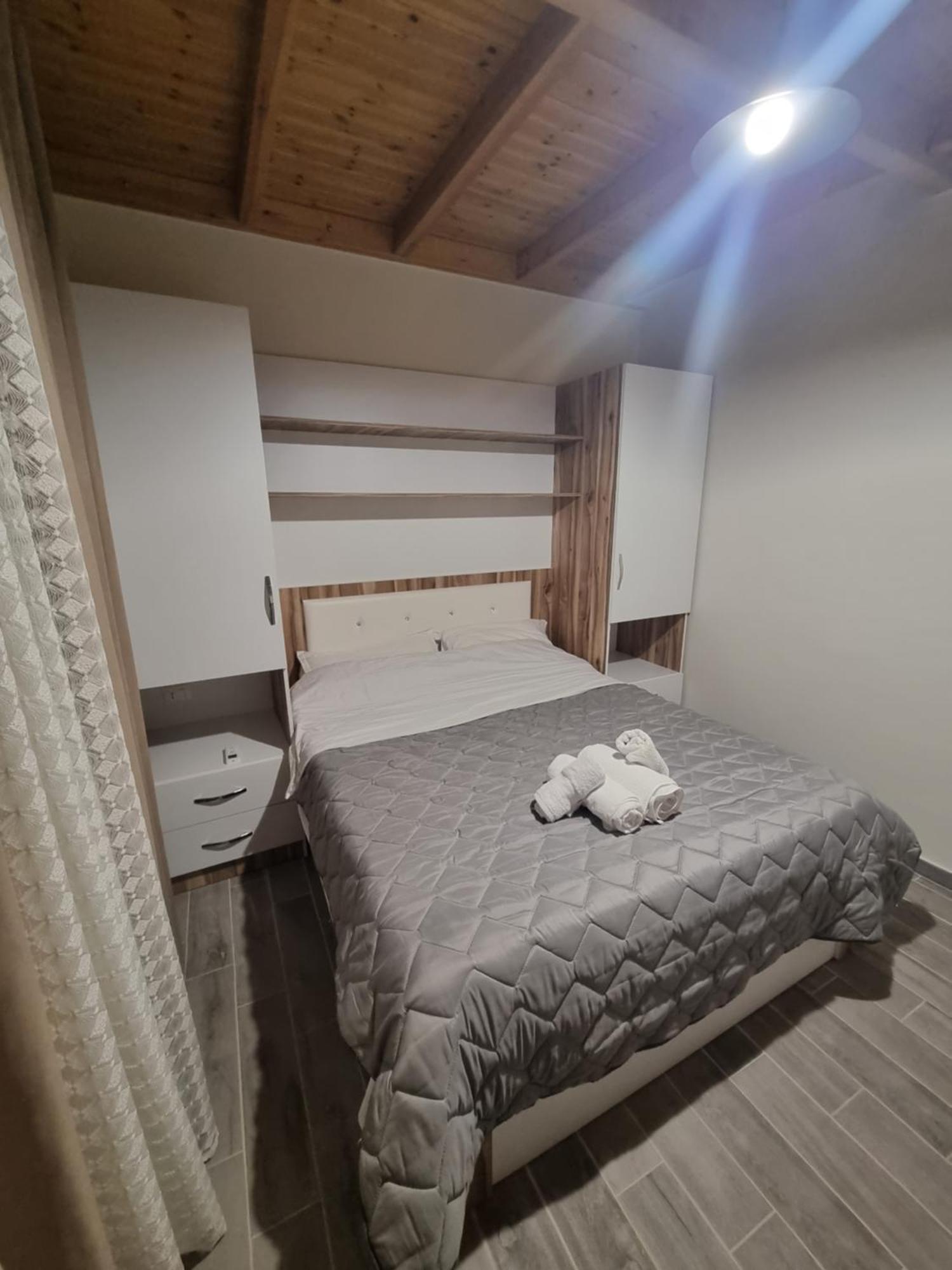 Vila Soleil Vlorë Rom bilde