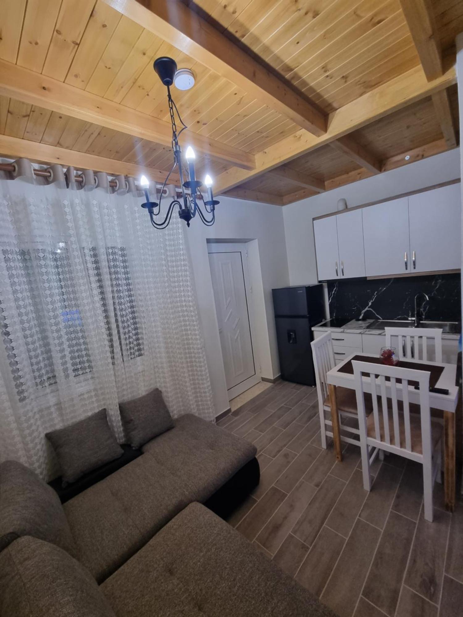 Vila Soleil Vlorë Rom bilde