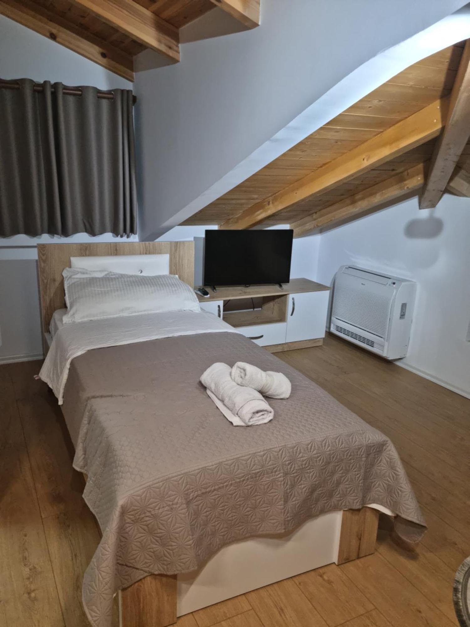 Vila Soleil Vlorë Rom bilde