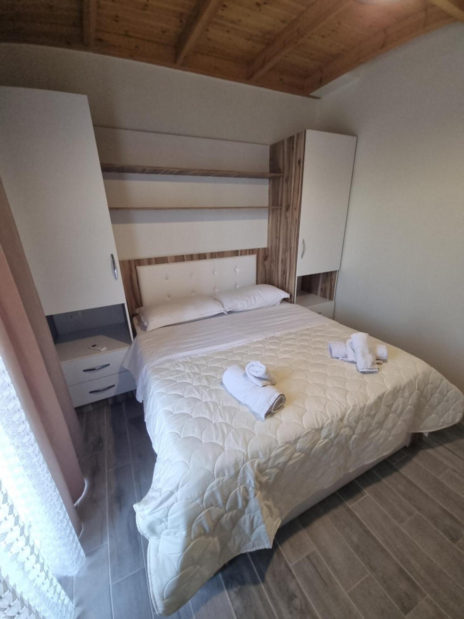 Vila Soleil Vlorë Eksteriør bilde